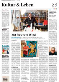 Mitteldeutsche Zeitung 15.07.2019