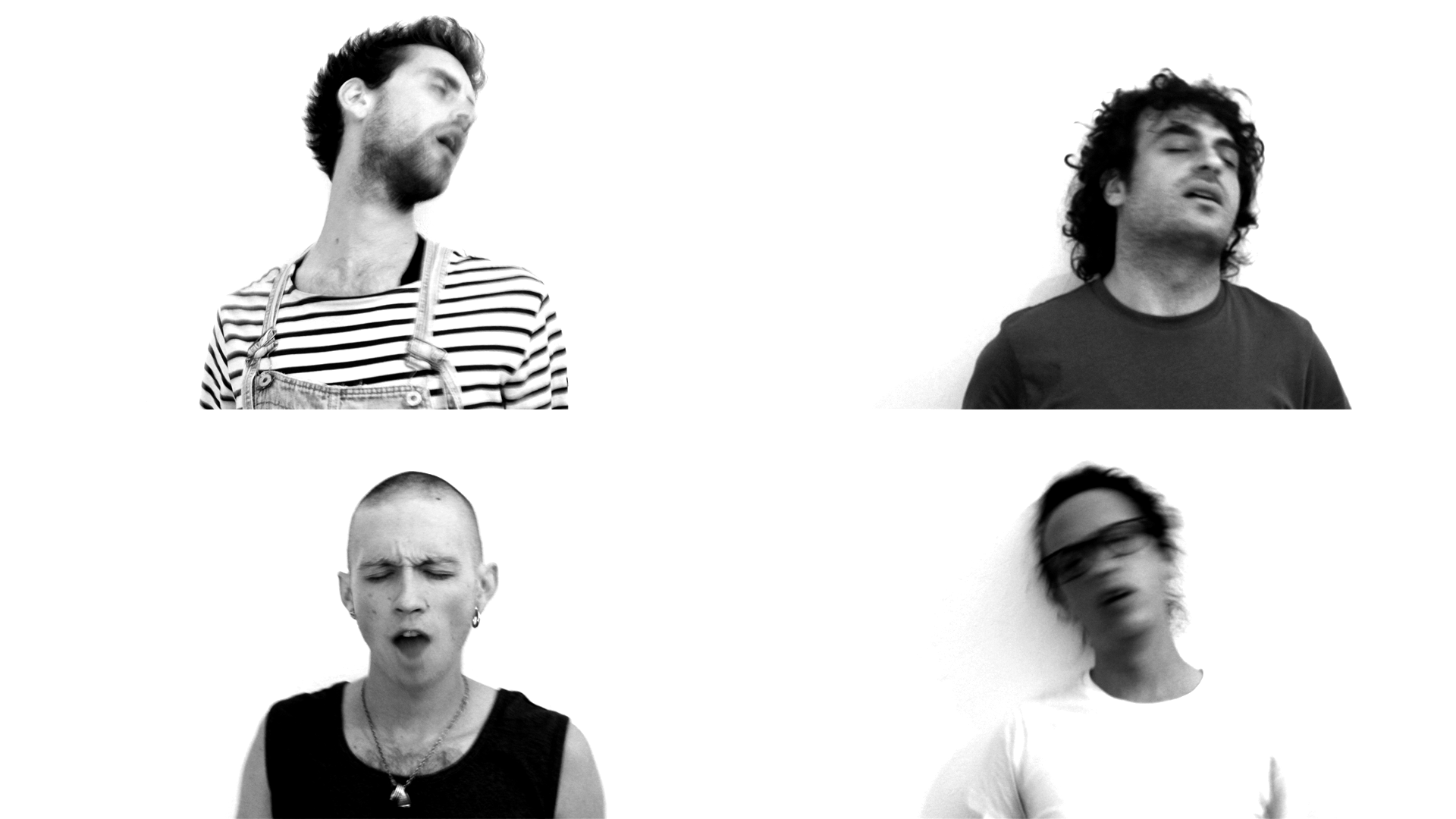 GIF: Jorge Sánchez Di Bello Ausstellung How about fiction?, 2017 GIF: Jorge Sánchez Di Bello Ausstellung How about fiction?, 2017